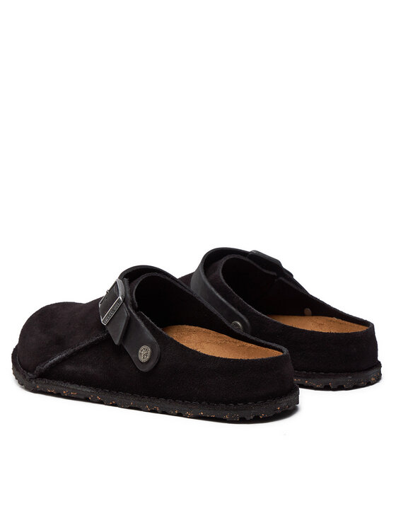 Birkenstock Birkenstock Sandále Lutry 1025323 Čierna