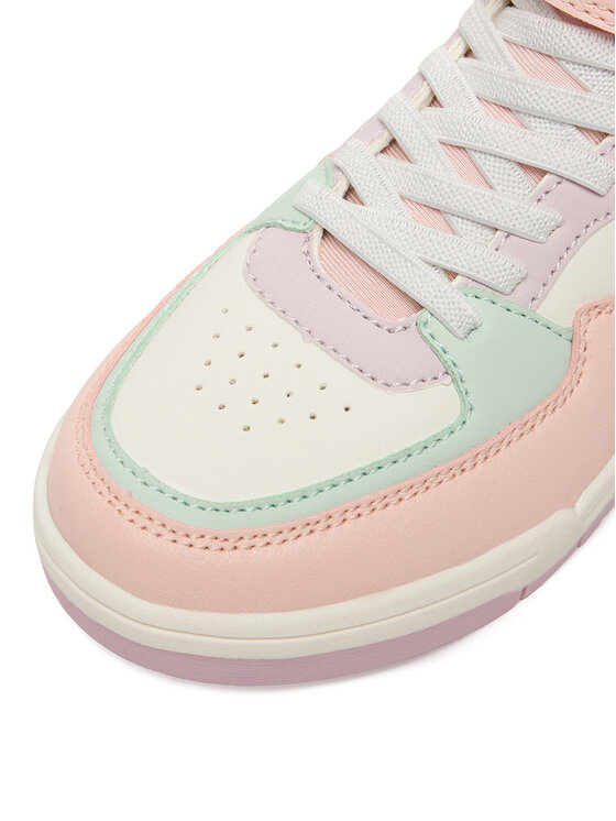 JENNY JENNY Sneakers CEO-SS24JJKF1-2 Weiß