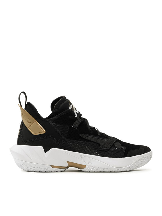 Nike Pantofi Why Not Zero.4 CQ4230 001 Negru