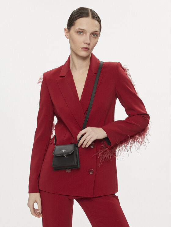 Patrizia Pepe Patrizia Pepe Rankinė 8B0184/L095-K103 Juoda