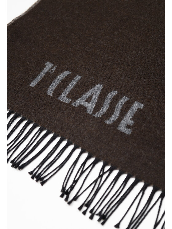 Alviero Martini Prima Classe Alviero Martini Prima Classe Sciarpa K S607 1803 Marrone