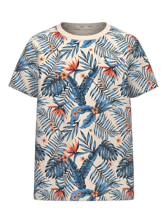 T-shirt NAME IT