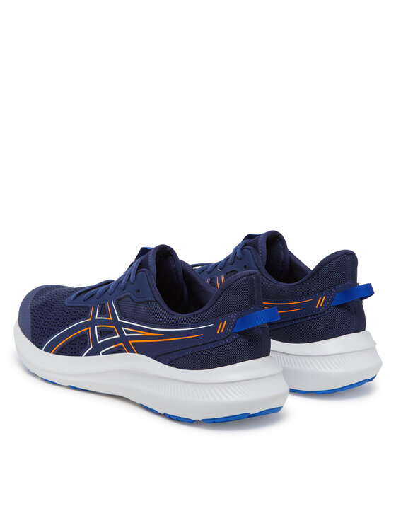 Asics Asics Běžecké boty Jolt 5 1011B963 Tmavomodrá