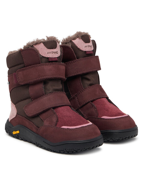 Primigi Primigi Sniego batai GORE-TEX 2418300 M Vyšninė