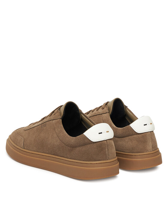 BOSS BOSS Sneakers Kieran 50548715 Braun