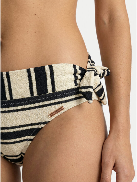 KARL LAGERFELD KARL LAGERFELD Бански костюм B2W46029 Черен