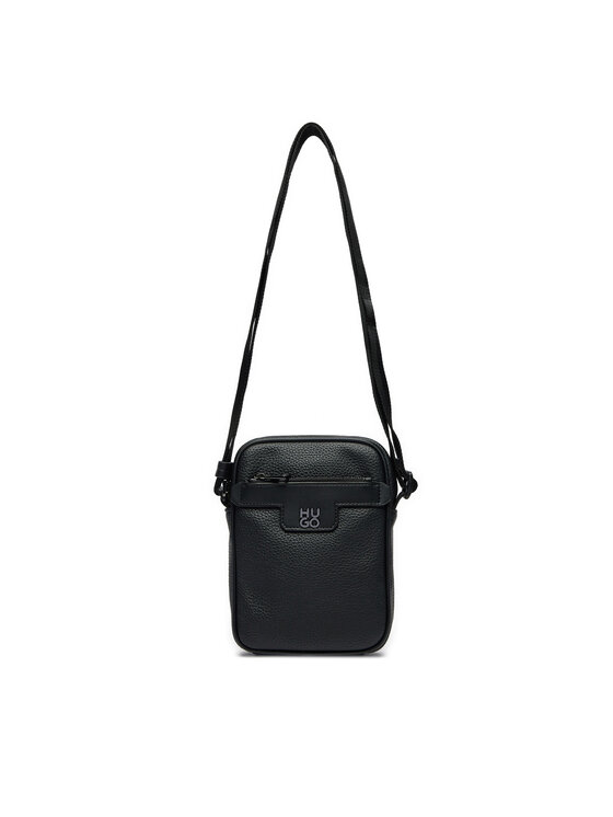 Hugo Umhängetasche Nesh 50523510 Schwarz | Modivo.de