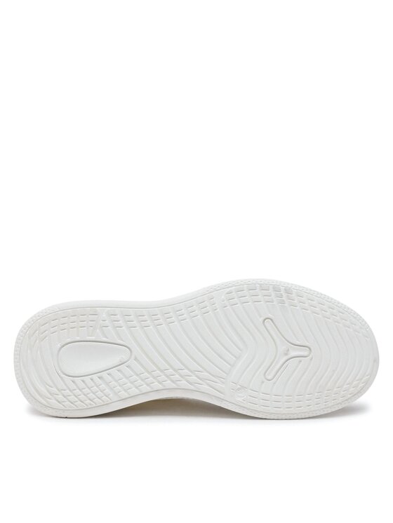 Jenny Fairy Jenny Fairy Sneakersy WSS20679-01 Biela