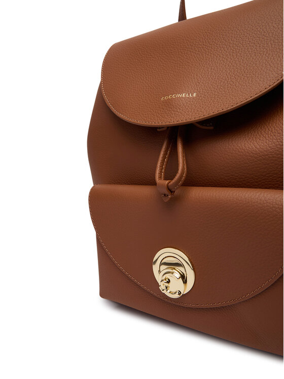 Coccinelle Coccinelle Rucksack TOA Coccinellenikla E1 TOA 14 01 01 Braun