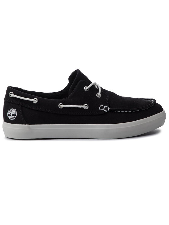 timberland union wharf 2 eye boat ox