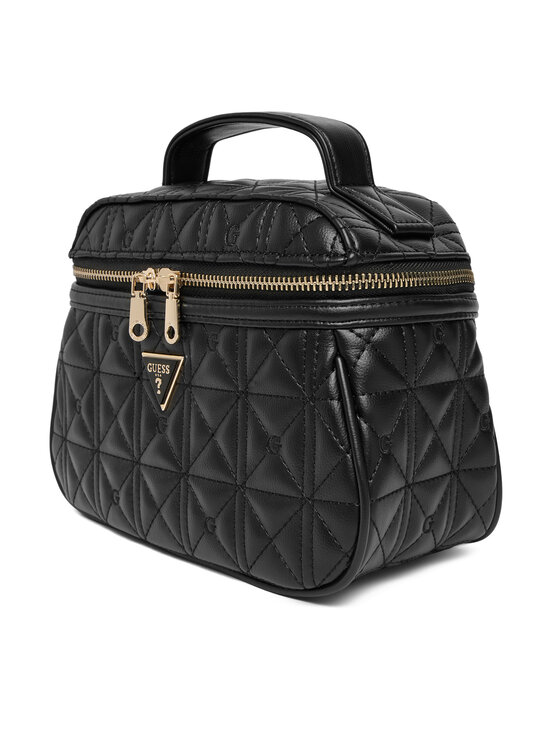 Guess Guess Neseser PW7567 P6261 Crna