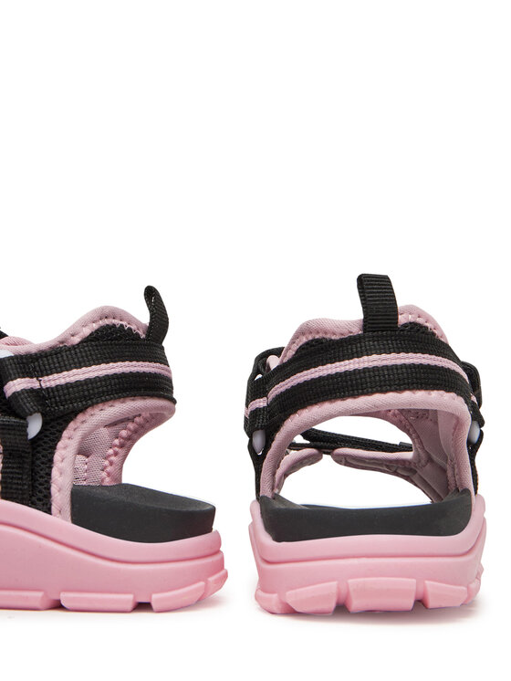 Primigi Primigi Sandalen 7970633 Schwarz