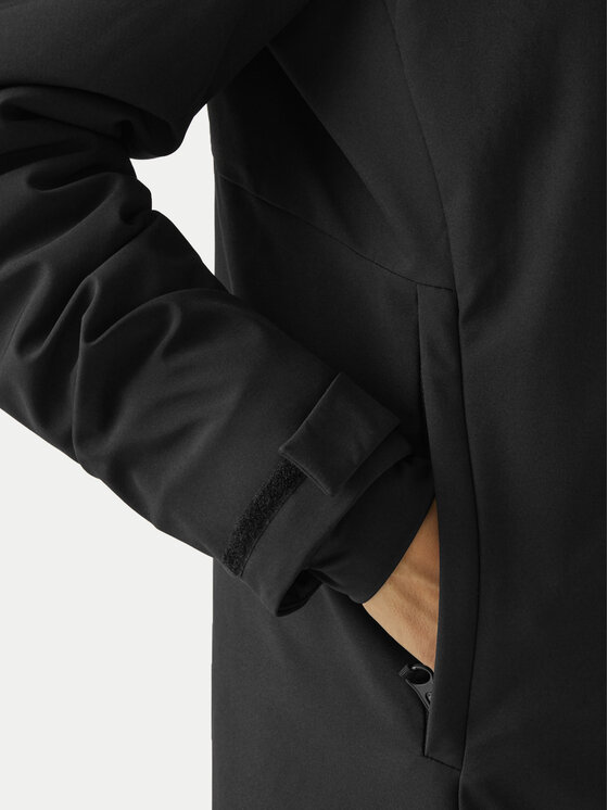 Regatta Regatta Parka Dallymoore RWN335 Nero Regular Fit