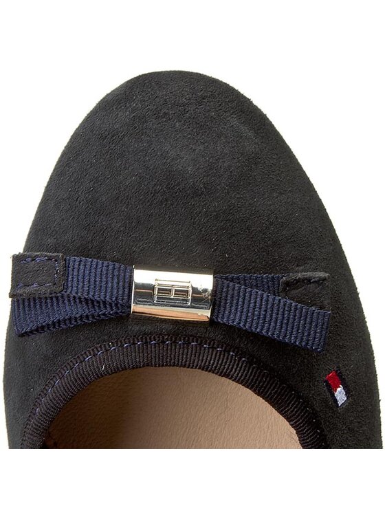 Tommy Hilfiger Pumps Cindy 16B FW56820765 Dunkelblau | Modivo.de 