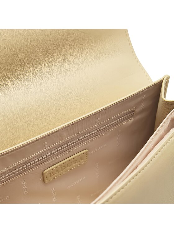 Badura Badura Borsetta GALENA-CS9404 Beige