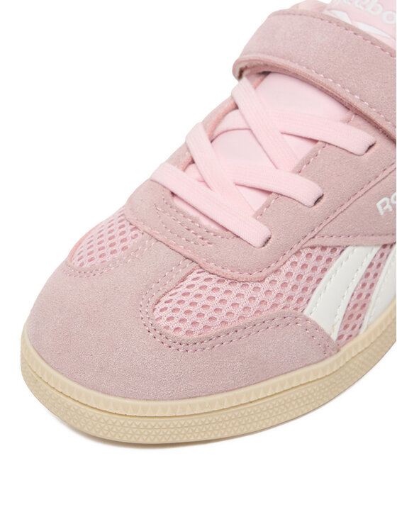 Reebok Reebok Sneakersy CEOWB-LEA-D680dz Różowy jasny