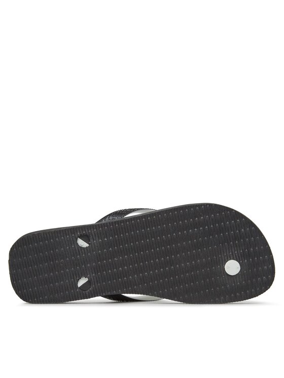 Havaianas Havaianas Japonki 41351850133 Czarny