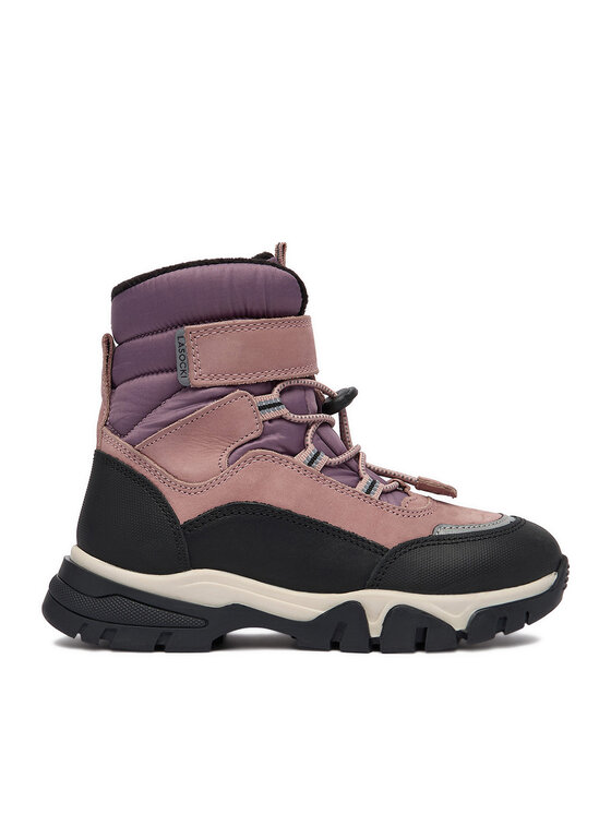 Lasocki Young Lasocki Young Stivali da neve EO-CI12-8387-04A(IV)DZ Viola