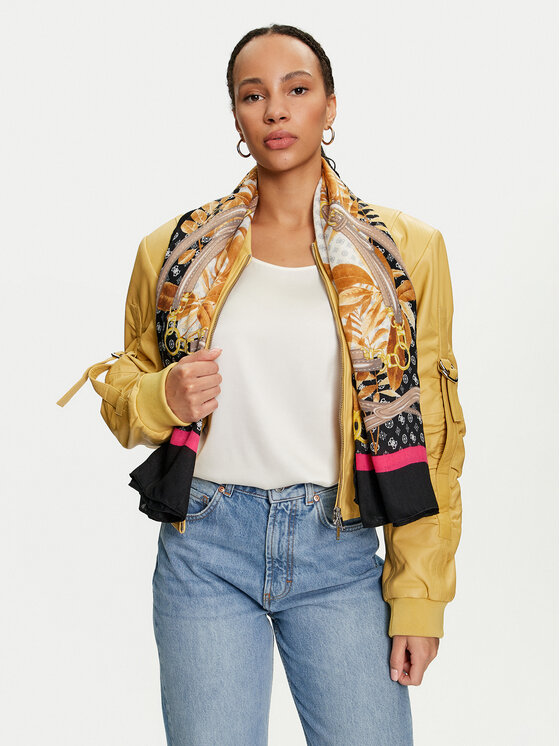 Guess Guess Хустка AW5139 POL03 Кольоровий