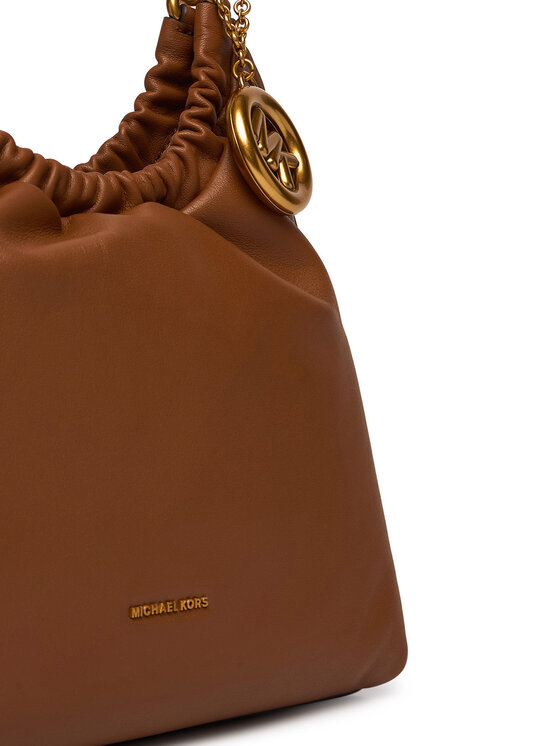 MICHAEL Michael Kors MICHAEL Michael Kors Torbica 32S6A50C6L Smeđa