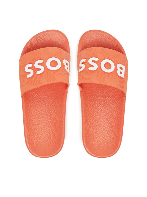 BOSS BOSS Iešļūcenes J51643 M Oranžs