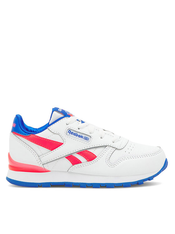 Reebok Tenisice Classic Leather Step 100033589 Bijela