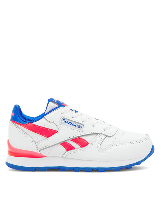 Sneakers Reebok Classic Leather Step 100033589 Alb
