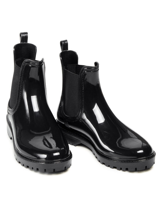 Jenny Fairy Jenny Fairy Wellington HPG201188 Nero