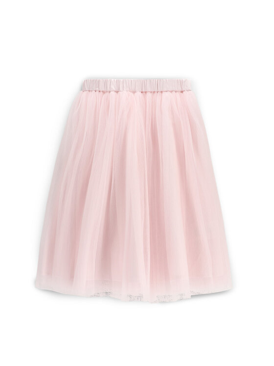 Coccodrillo Coccodrillo Tüllszoknya WC5124204EJG Rózsaszín Regular Fit