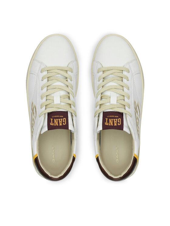 Gant Gant Tenisice 29531650 Bijela