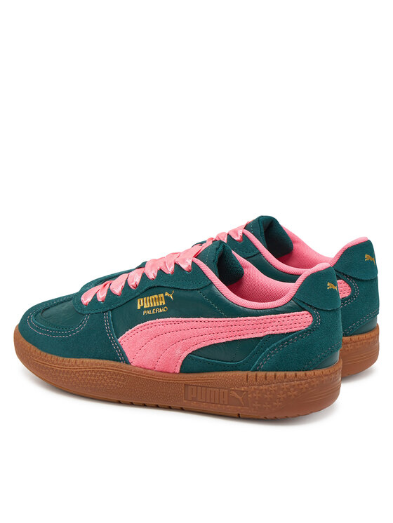 Puma Puma Tossud Palermo Moda CF Wns 401306 01 Roheline