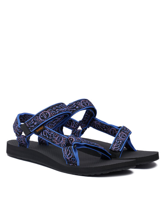 Teva Teva Sandalen Original Universal 1003987 Dunkelblau