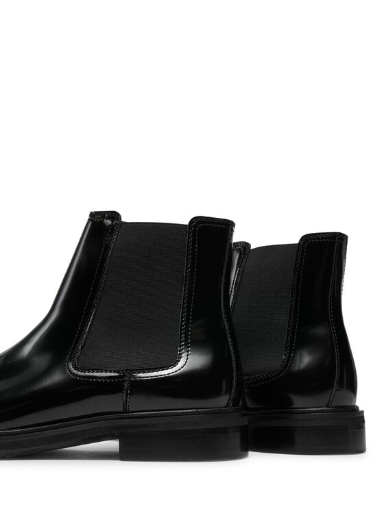 Aldo Aldo Chelsea cipele Duggal 13847677 Crna