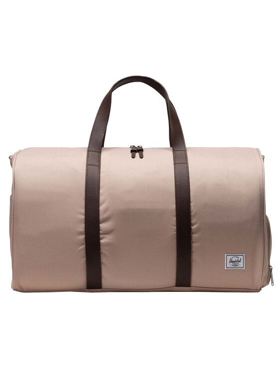 Herschel Herschel Borsa Herschel Novel Duffle Rosa