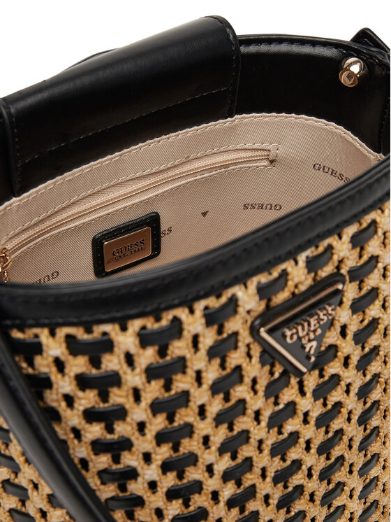 Guess Guess Torbica HWWG96 47030 Bež