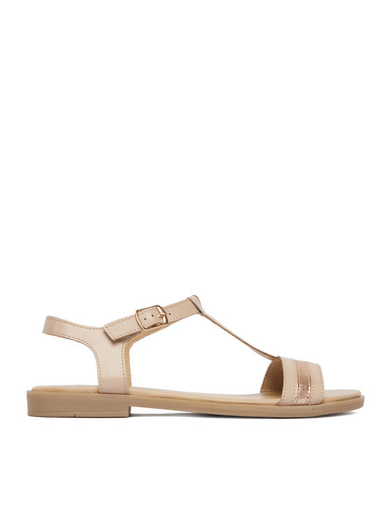 Lasocki Lasocki Sandali CEO-WI23-FOXI-60 Beige