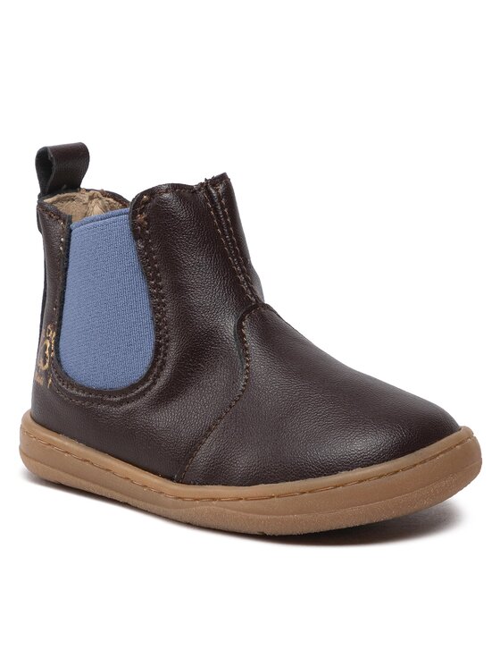 Primigi Primigi Stivali 2934311 M Marrone
