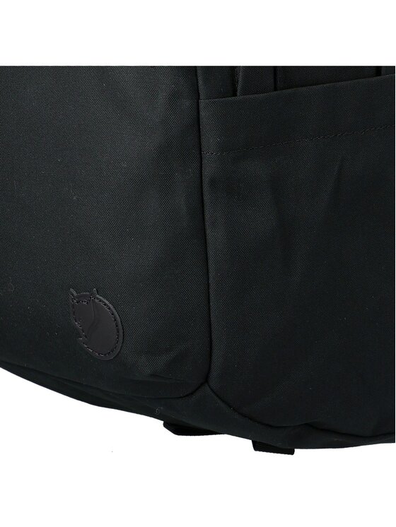Fjällräven Fjällräven Plecak 327983 Czarny