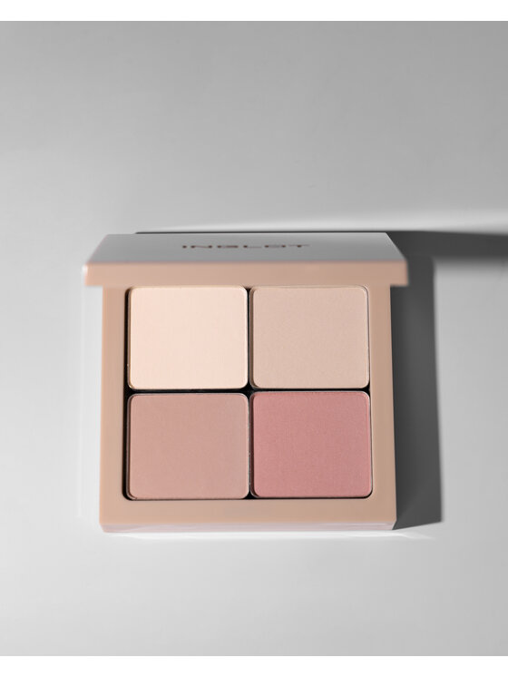 INGLOT INGLOT Matte NF Freedom System Cień do powiek 231