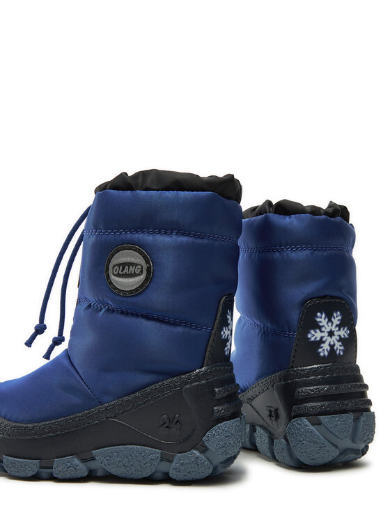 Olang Olang Schneeschuhe Eolo Blau