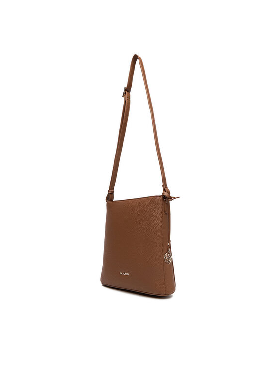 Lasocki Lasocki Handtasche LSK-K-031-06 Braun