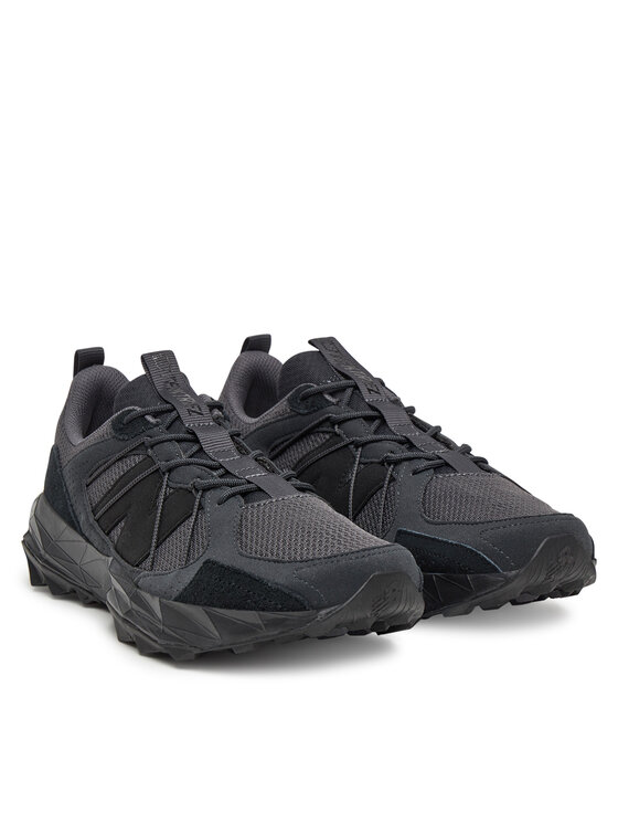 New Balance New Balance Αθλητικά Tektrel MTTTRSLK Μαύρο