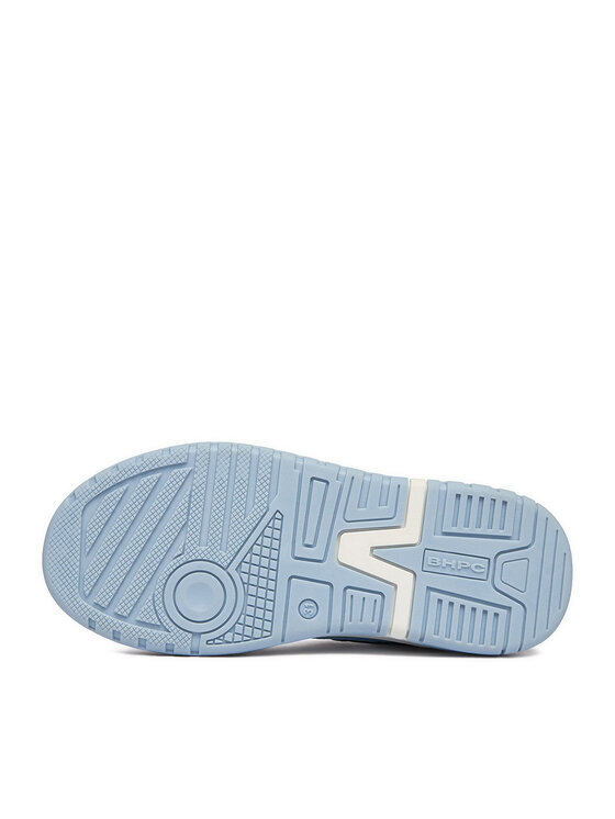 Beverly Hills Polo Club Beverly Hills Polo Club Snīkeri CEO-V3-8165 Balts