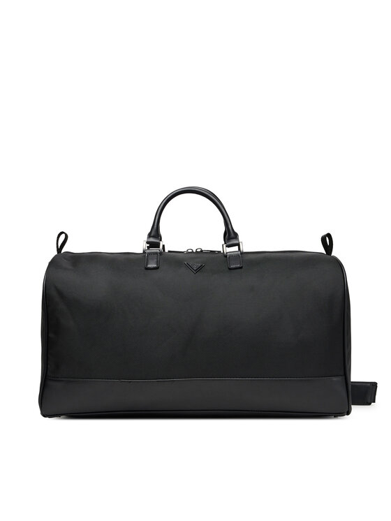 Guess Guess Torba za vikend TMIBNY P5335 Crna