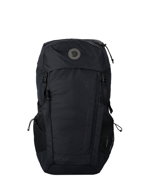 Fjällräven Fjällräven Plecak 327984 Czarny