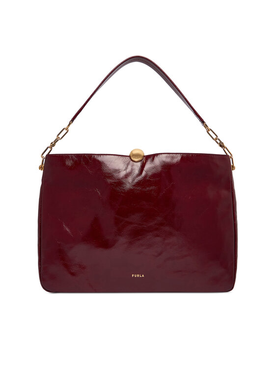 Furla Furla Kabelka WB01885 BX4100 BG 0053S 1002 Bordová