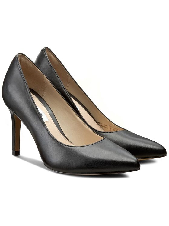 Clarks dinah keer black shop
