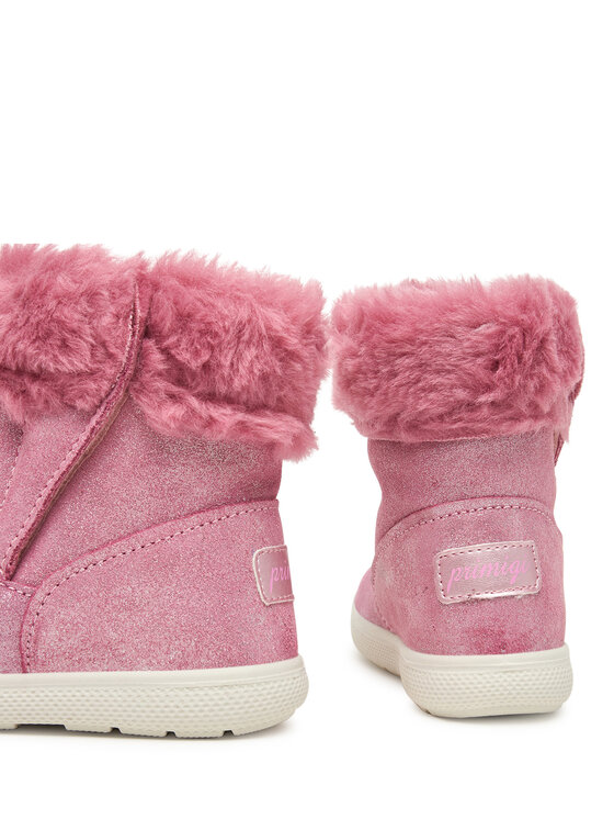 Primigi Primigi Schneeschuhe 8852000 S Rosa