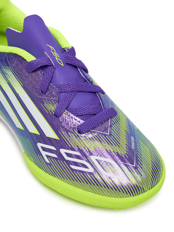 adidas adidas Scarpe da calcio F50 League JH7750 Viola