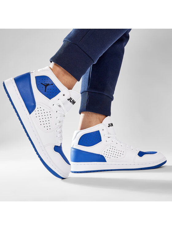 Nike Jordan Access AR3762-600“ | Sporto avalynė | Oficialus Merkandi  archyvas | merkandi.lt - Merkandi B2B